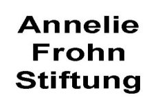  - AnnelieFrohnStiftung